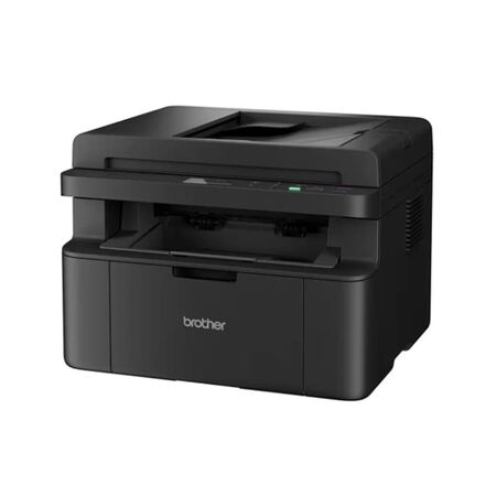 Impresora Multifuncion Brother DCPL1652W 21Ppm 600DPI Red WiFi