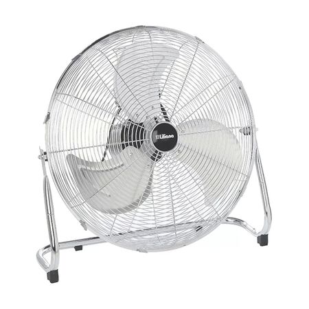 Ventilador Liliana VVTFM20 Turbo 20" 100W 3 Velocidades