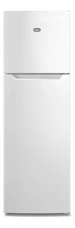 Heladera Gafa Hgnf251b Inverter 262l No Frost Blanca