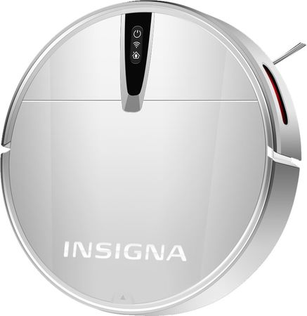 Aspiradora Robot Insigna V3S Pro 15W
