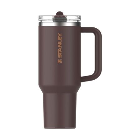 Vaso Stanley Quencher Protour Flip Straw 1182Ml - Coffee