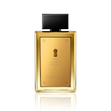 Banderas The Secret Absolu EDP 100 Ml