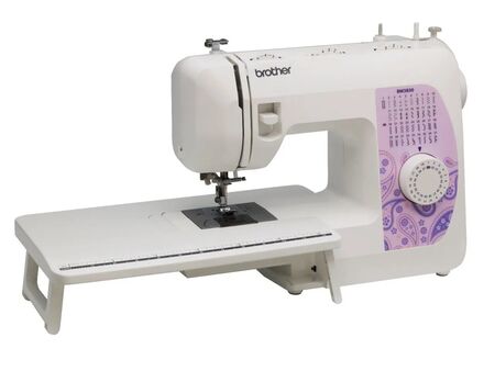 Maquina de Coser Brother BM3850AR