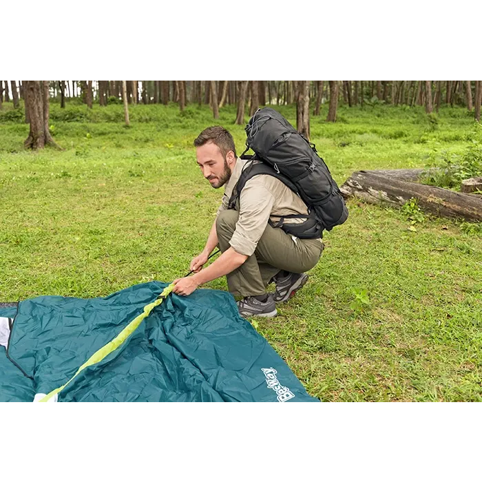 Carpa BESTWAY 240x200x135CM 68143 - Vista 2