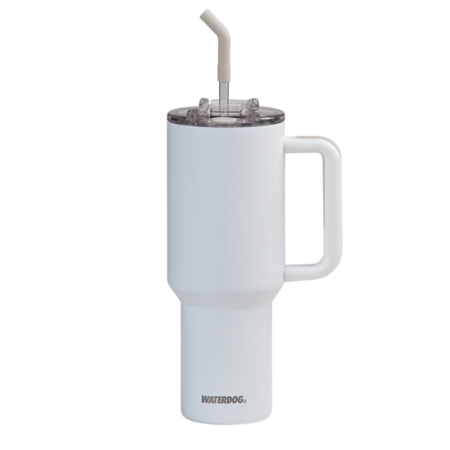 VASO TERMICO WATERDOG 1200CC (C:BLANCO COLD1200WH)