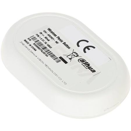 Botón de Pánico Dahua