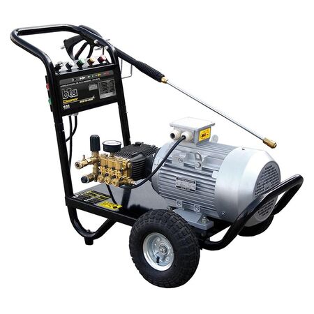 Hidrolavadora BTA Dtx13 200 13.0L|M 200Bar 380V