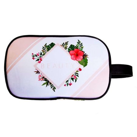 Neceser bolso de mano Beauty