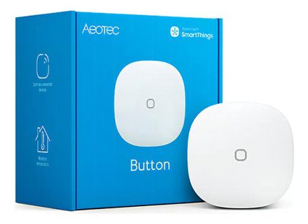 Botón Aeotec SmartThings Zigbee
