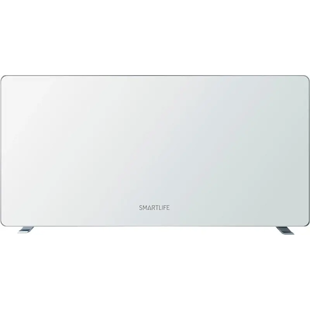 Panel Vitroconvector Smartlife 2000W Sl-Vtd2000Wpn Blanco