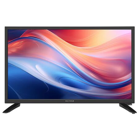 Monitor Dalton 24" HD Compatible con TV PC Dispositivos DA-MT2400