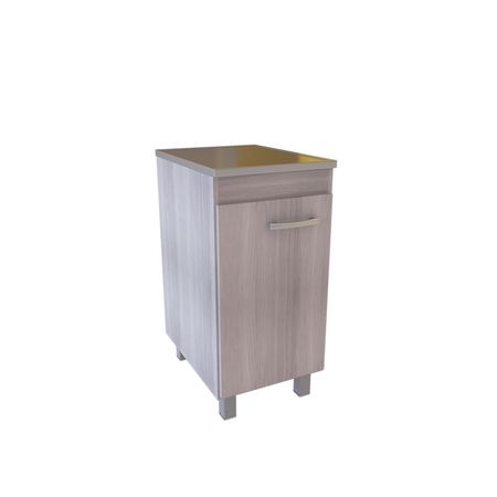 BAJO MESADA ORLANDI 624 PREMIUM 0,40 1P JACARANDA
