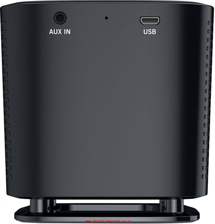Parlante Portátil Bluetooth Genius SP-925BT Negro - Vista 2