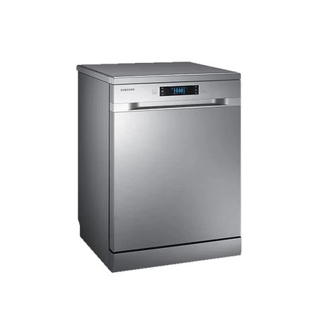 Lavavajillas Samsung DW60M6050FS 14 cubiertos