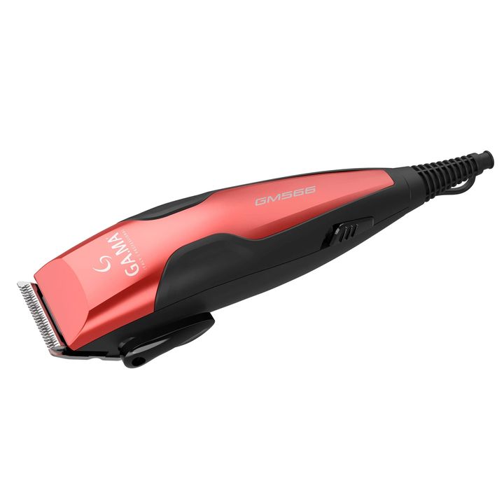 CORTADORA DE PELO DE GA.MA GM566 13 PIEZAS BARBA MOTOR MAGNETICO - Vista 3