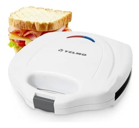 Sandwichera Yelmo Sw1800