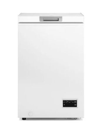 FREEZER INVERTER GAFA 100 LT