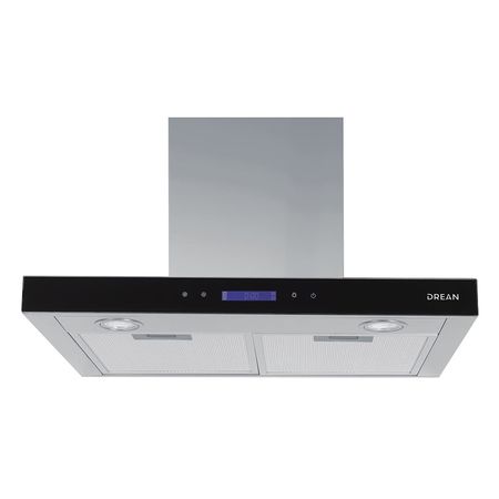 Campana de Extracción 60 cm Acero Inoxidable Drean CRDR60IA