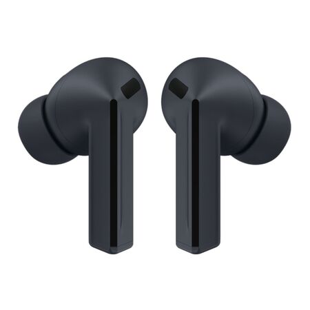 Auriculares Samsung Galaxy Buds3 FE Negro SM-R420NZKAARO