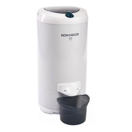 Secarropas Centrifugo Koh-i-noor B-665 6.5kg Color