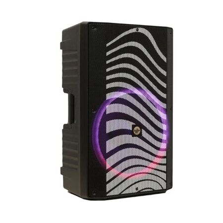 Torre de Sonido Stromberg Intense Pro 150 W C Microfono