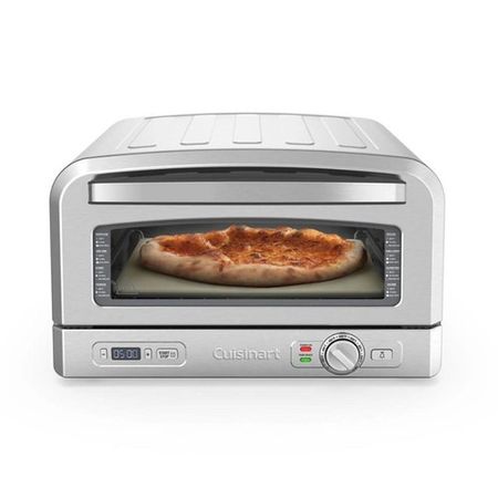 Horno para pizza compacto CPZ-120 Cuisinart