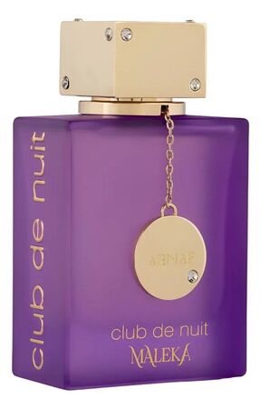 Perfume Armaf Club De Nuit Maleka, 100 Ml, Para Mujer