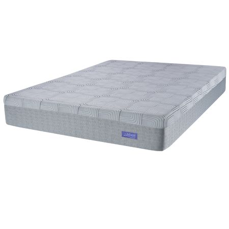 Colchon Inducol Cardiel Super King 200x200x24 Espuma de Alta Densidad + Espuma Inteligente