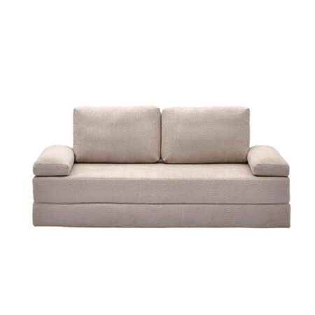 Sofa Php YS6056C190 2 Cuerpos 190X70X82 en Caja