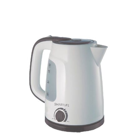 PAVA ELÉCTRICA SMARTLIFE EK1714W 1.7LT