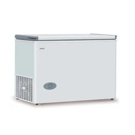 FREEZER HORIZONTAL BAMBI FH-4100 380 LTS