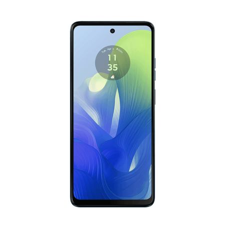 Celular Motorola Moto G04s 64/4GB Azul