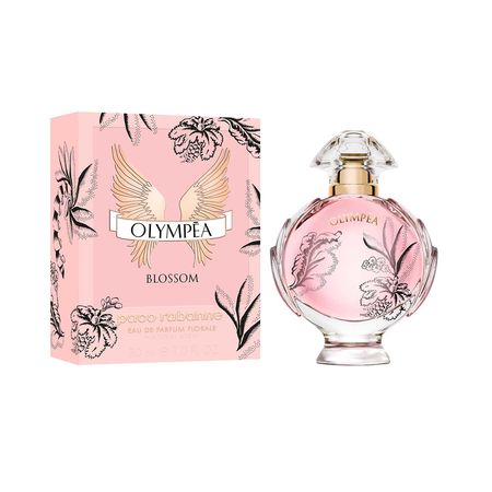Paco Rabanne Olympea Blossom EDP 30 Ml