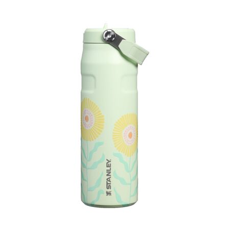 Botella Termica Stanley Aerolight Flip Straw 473Ml - Honeydew Garden