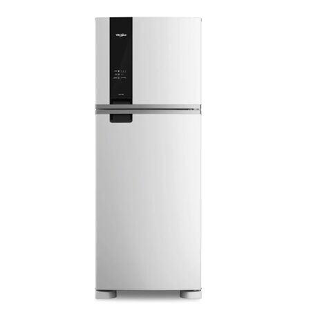 Heladera No Frost Blanca 461 Litros Inverter Whirlpool Wrm56cb