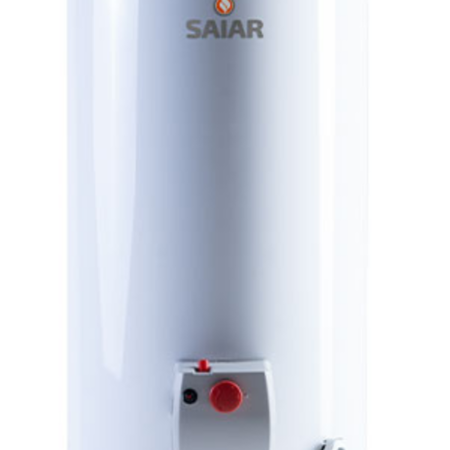 Termotanque a Gas Saiar 80 Litros de Colgar TCG080MSA