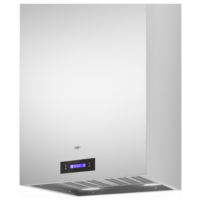 Campana de Cocina Isla Tst Kuba 60cm - Purificador - Extractor - Vista 1