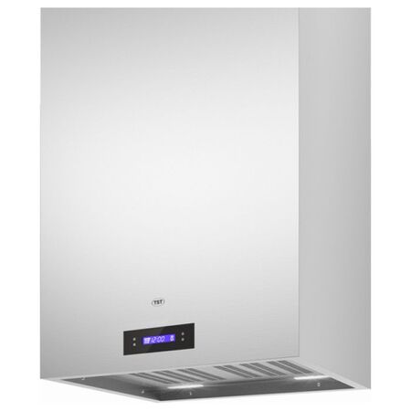Campana de Cocina Isla Tst Kuba 60cm - Purificador - Extractor