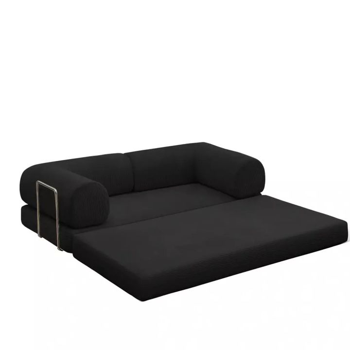 SOFA CAMA - TEDDY 150cm - Vista 3