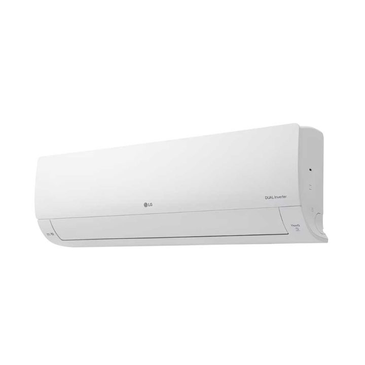 Aire Acondicionado Inverter Lg S4-W24K231E 5500 Frigorías - Vista 5