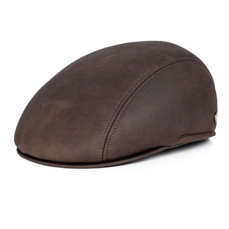 BOINA TOMMY CHOCOLATE