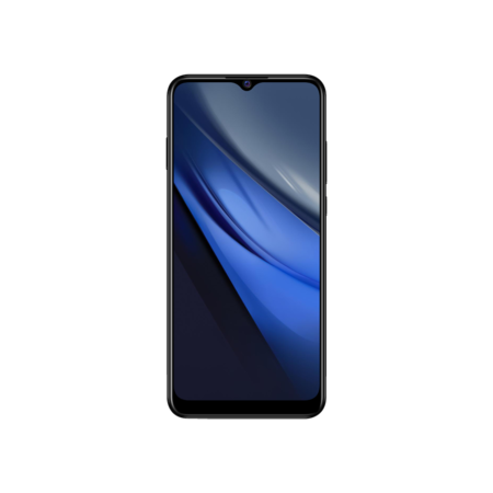 Celular Quantum Q30 Octa-Core 6128 GB 48528 MP Negro