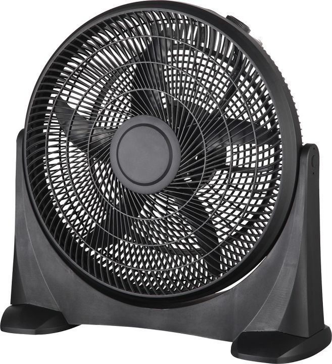 Ventilador De Turbo Severbon 18P Vtu 18 080503 75W 5A - Vista 1
