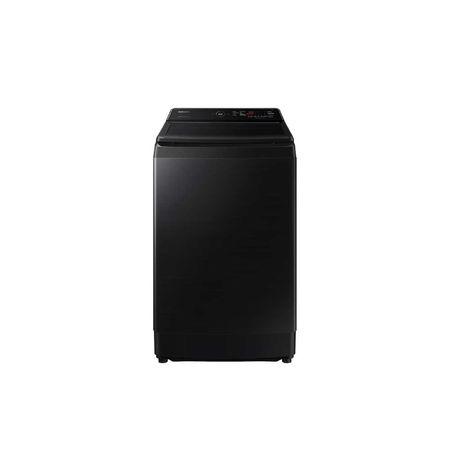 Lavarropas Samsung 8.5kg Black Inverter