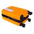 Valija Check In 39907 Naranja Naranja Valija Check In 20 Pulg Carry On Expandible Naranja 39907 - Vista 2