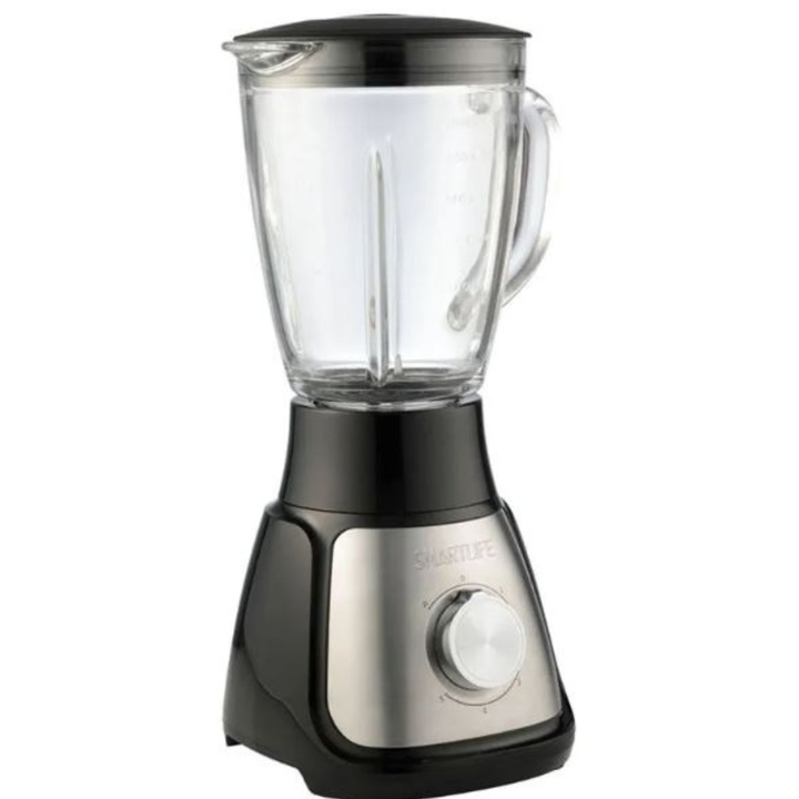 Licuadora Con Jarra Vidrio 1.5l Sl-Bl1055 Smartlife - Vista 3