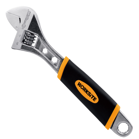 Llave Francesa 6 Pulgadas 150mm Apertura Regulable Worksite