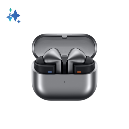 GALAXY BUDS3 PRO GRAY