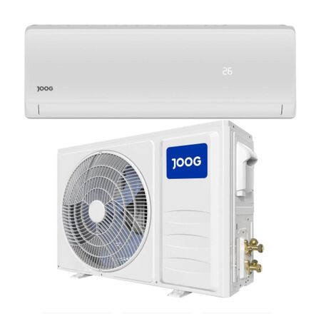 Aire Acondicionado 12000 BTU