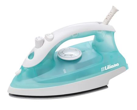 Plancha Vapor Lizzy Liliana ( RPV201)